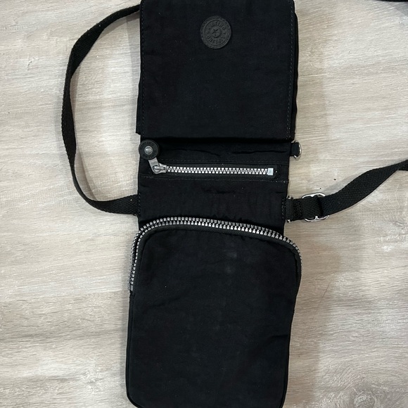 Kipling small crossbody - Picture 8 of 10